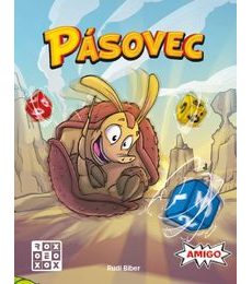 Pásovec