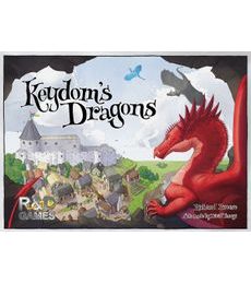 Produkt Keydom's Dragons 