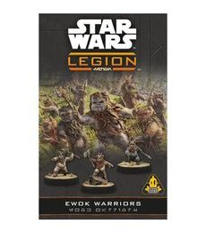 Star Wars: Legion - Ewok Warriors