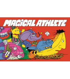 Magical Athlete