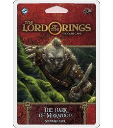 Produkt The Lord of the Rings - The Dark of Mirkwood 