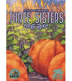 Three Sisters