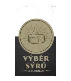The Elder Scrolls: Zrada v druhém věku - Výběr sýrů
