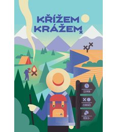 Křížem krážem