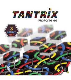 Tantrix: Propojte se