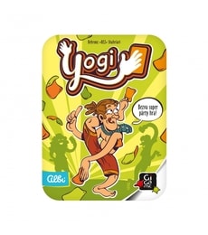 Yogi