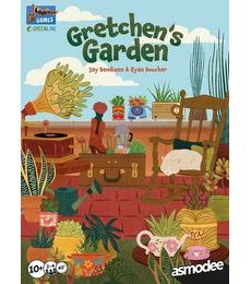 Gretchen's Garden