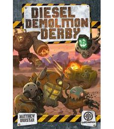 Produkt Diesel Demolition Derby 
