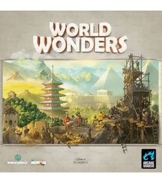 World Wonders