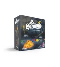 Summit - Big Box