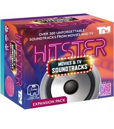 Hitster - Movies & TV Soundtracks