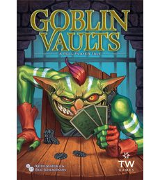 Goblin Vaults