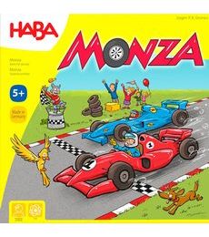 Monza (CZ)