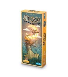 Dixit 5: Daydreams