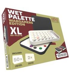 The Army Painter - Wet Palette XL