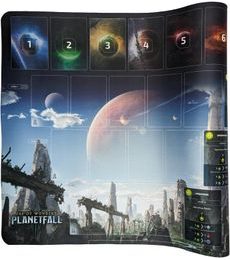 Age of Wonders: Planetfall - herní podložka