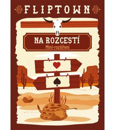 Fliptown - Na rozcestí