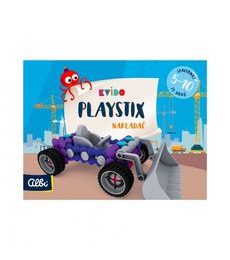 Produkt Kvído: Playstix - Nakladač 