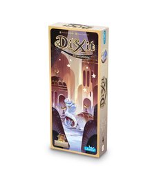 Dixit 7: Revelations