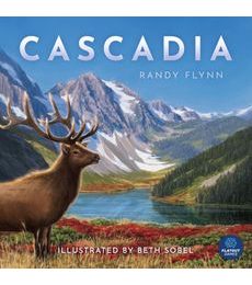 Cascadia