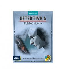 Detektivka: Pohled ducha