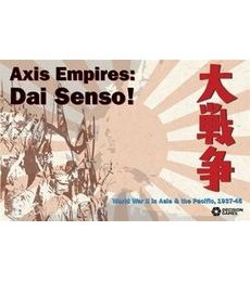 Axis Empires: Dai Senso!