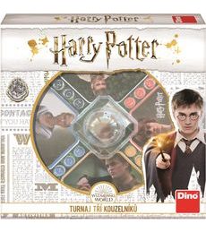 Produkt Harry Potter: Turnaj tří kouzelníků 