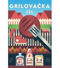 Grilovačka