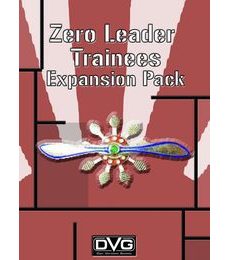 Produkt Zero Leader - Trainees 