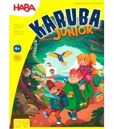 Karuba Junior