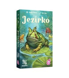 Jezírko + promo