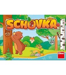 Schovka