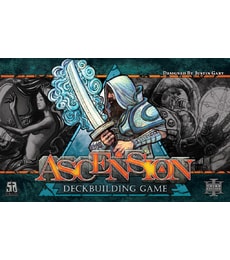 Produkt Ascension: Deckbuilding Game 