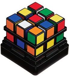 Produkt Rubik's Roll: 5 Games In One 