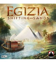 Egizia - Shifting Sands