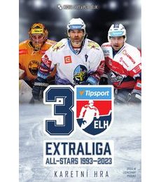 Produkt Extraliga All-Stars 1993-2003: Karetní hra 