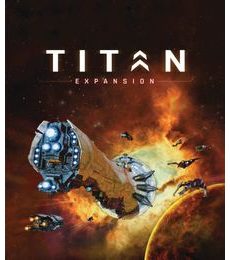 EVE - Titan Expansion