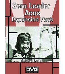 Zero Leader - Aces