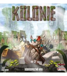 Kolonie