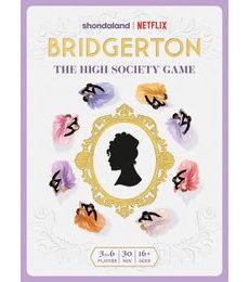 Bridgerton: The High Society Game