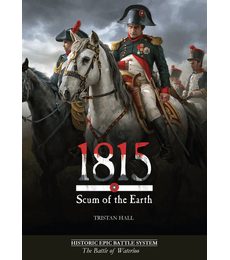 1815: Scum of the Earth