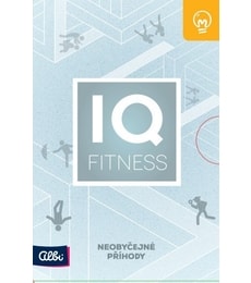 IQ Fitness: Neobyčejné příhody