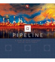 Produkt Pipeline 