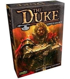 The Duke: Lord's Legacy