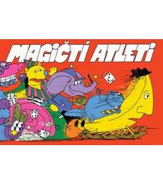 Magičtí atleti