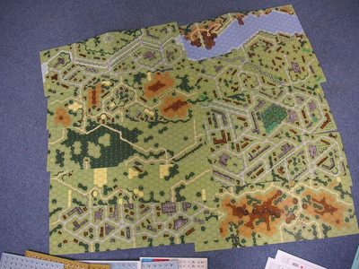 ASL: Beyond Valor | SVĚT-HER.CZ | Společenské deskové hry - Hrajte si!