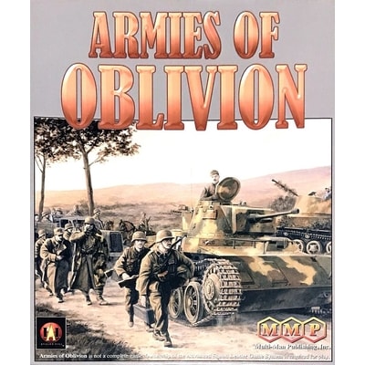 advanced squad leader armies of oblivion scenarios