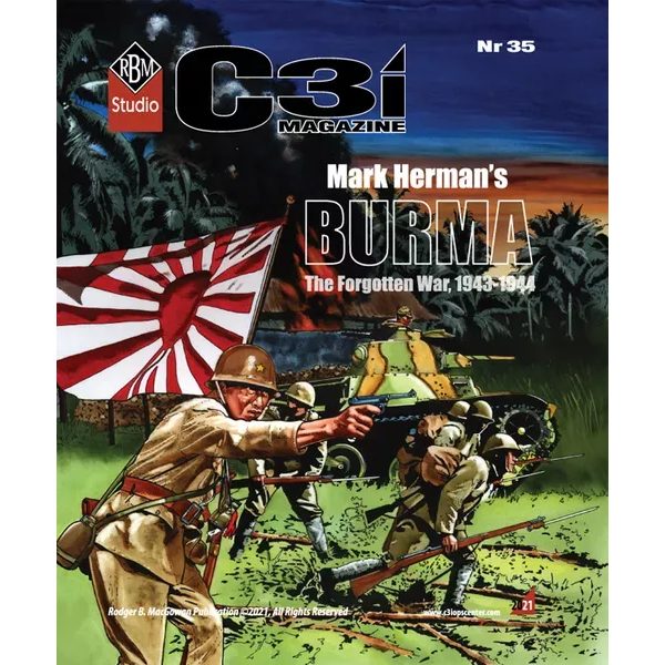 C3i Magazine 35