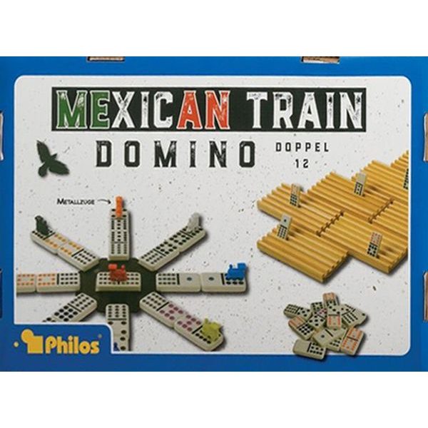 Mexican Train