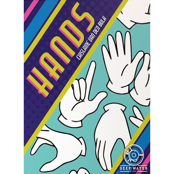 Hands